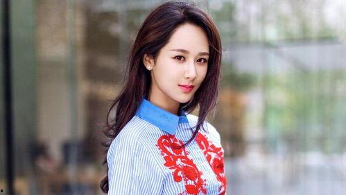 娱悦娱乐大爆料程潇是谁,揭秘程潇的明星之路