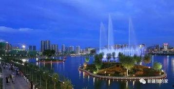 库尔勒最新爆料,揭秘这座丝路重镇的神秘面纱