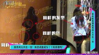 明星吃瓜爆料陈思诚视频,娱乐圈幕后真相大揭秘