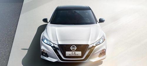 新款天籁爆料了吗视频播放