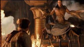 木乃伊之吻2在线观看